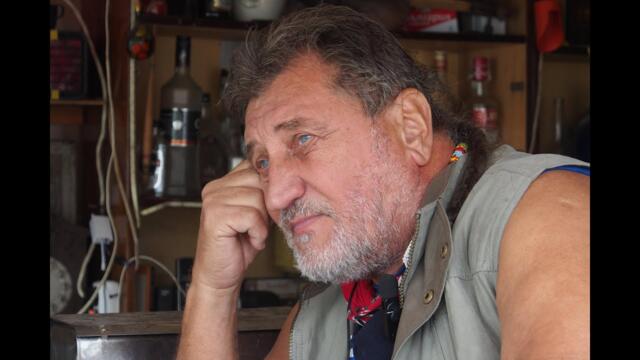 Иван Тончев от Варна: каскадьорът, който превърна риска в изкуство