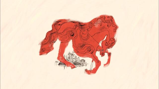 Same - Короткометражный фильм [4K, субтитры]