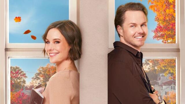 Когато сме заедно (синхронен екип, дублаж на студио Медиа Линк, 18.10.2025 г.) (запис)