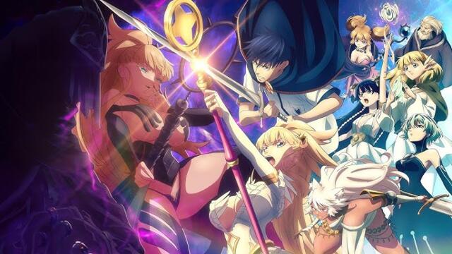 (✔️БГ СУБ)Kekkon Yubiwa Monogatari S2EP3 Tales of Wedding Rings