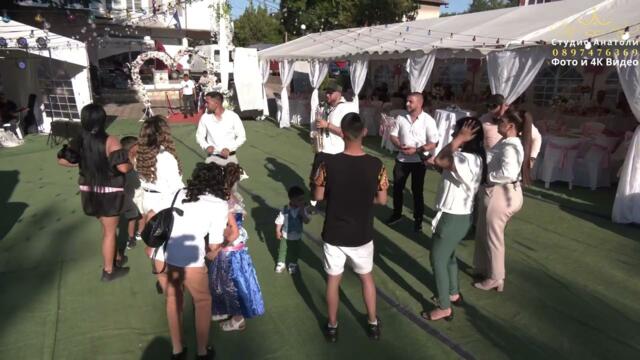 Орк. Кристали и Томас Пумата 2025 Кючеци / STUDIO ANATOLI