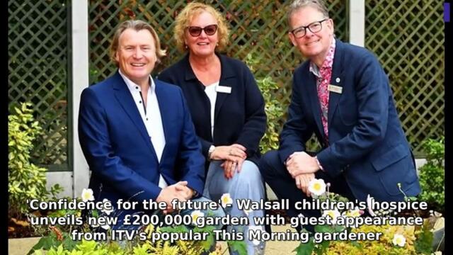 Express & Star Morning Update 17 October, 2025