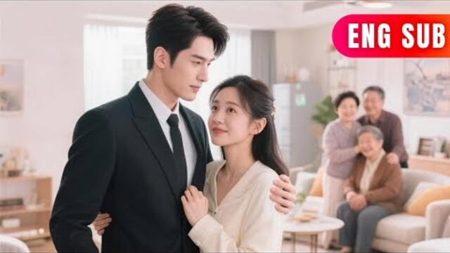 [ENG SUB]✨Transmigrated and Divorced: My In-Laws Are My Secret Weapon#DRAMA #PureLove