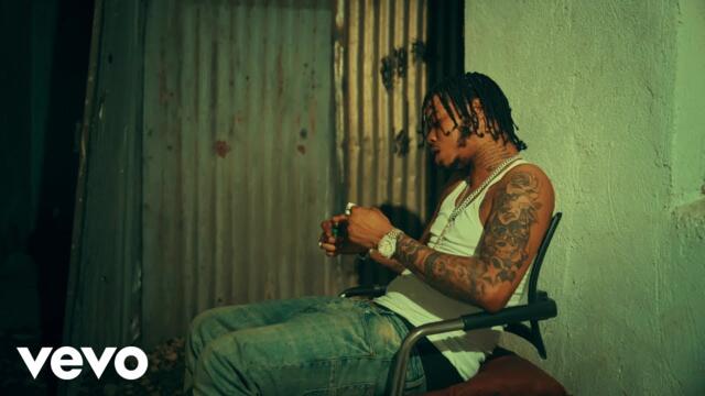 Nhance - Not Innocent (Official Video)