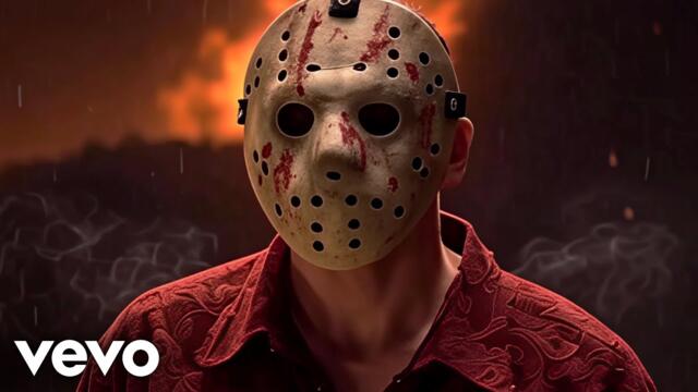 Eminem - Nightmares In October 2 [Music Video 2025]