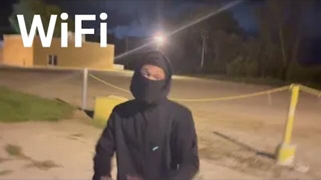 WIFI "Yuno Miles (Official Video)