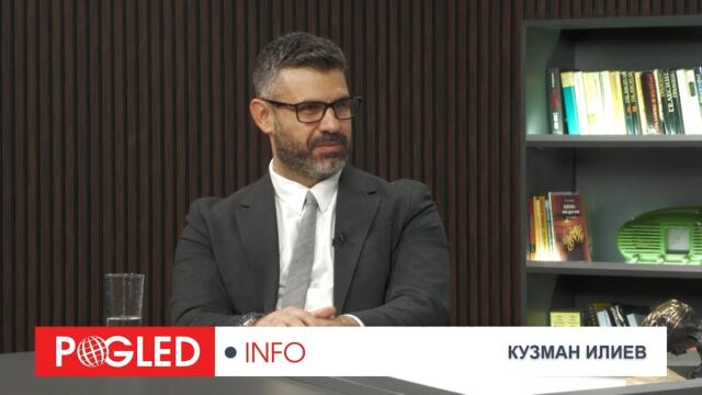 Кузман Илиев: Тръмп е опасен с непредвидимостта си, но е добре, че разговаря с Путин