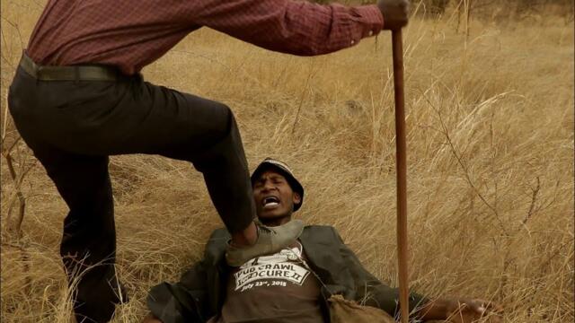 PFUMA YA BABA (EPISODE 7)