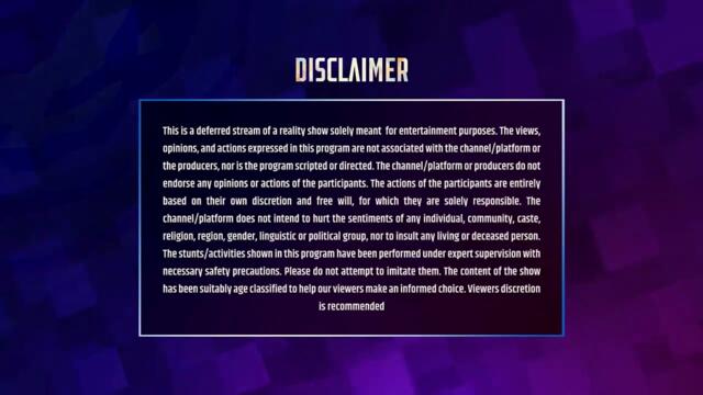 Bigg Boss 19 - 17th October 2025