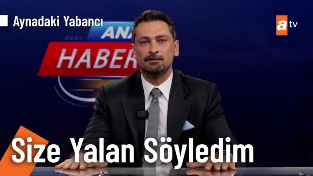 "Ben karıma, kızım annesine kavuşacak..." - Aynadaki Yabancı 3. Bölüm @AynadakiYabanciatv
