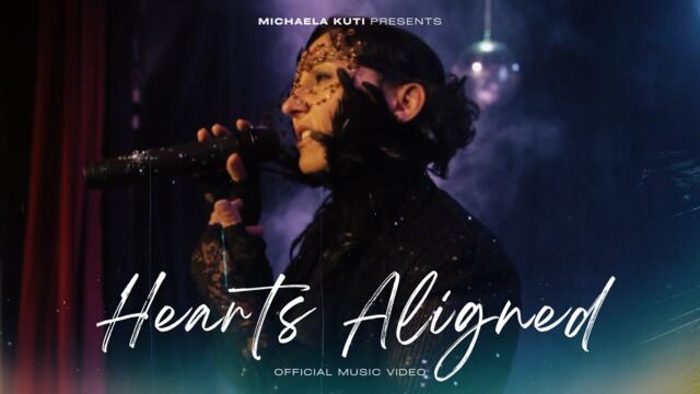 MICHAELA KUTI - Hearts Aligned (Official Music Video)