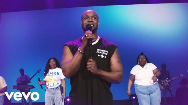 Working Together (feat. Taelia Robinson Jackson) [Official Video]