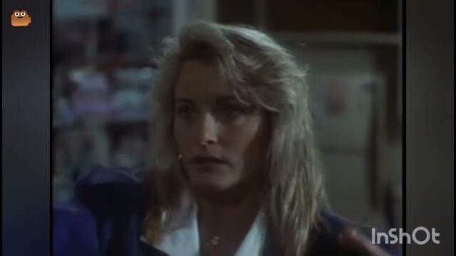 Смъртно Наказание - Филм Bg Audio 1991