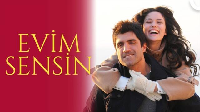 Evim Sensin | FULL HD Yerli Dram Filmi İzle