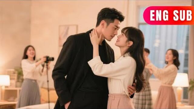 [ENG SUB]✨Married to the Wrong Man: My Best Friend's Brother's Secret Devotion#DRAMA #PureLove