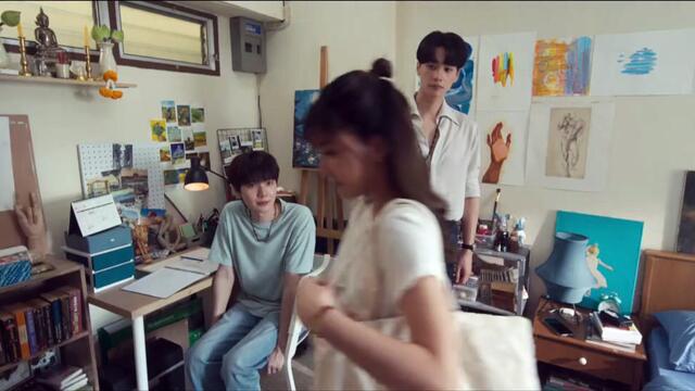 Khemjira Episode 11 Engsub