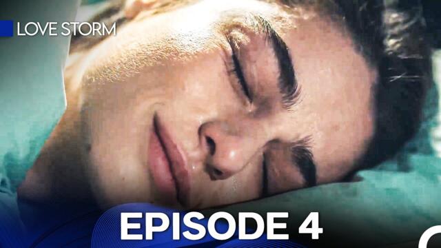 Love Storm Episode 4 (English Subtitles)