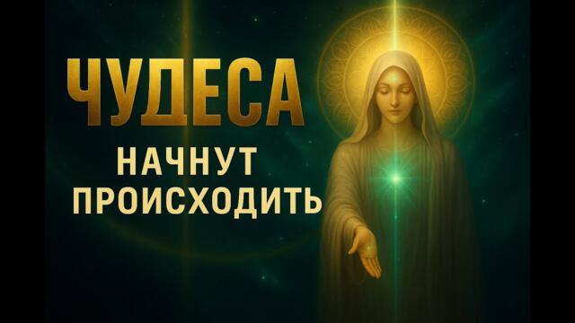 #Полнолуние 2.8 Как мысли становятся событиями. Почему намерения исполняются мгновенно?