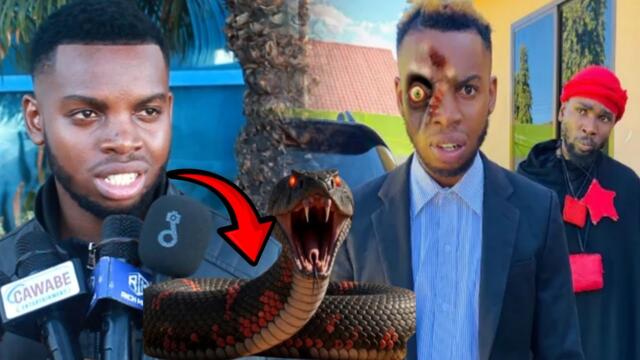 CLAM VEVO AFUNGUKA UKWELI KUWA FREEMASON/ BIG BOSS MAISHA HALISI/ NAFUGA JOKA KUBWA......