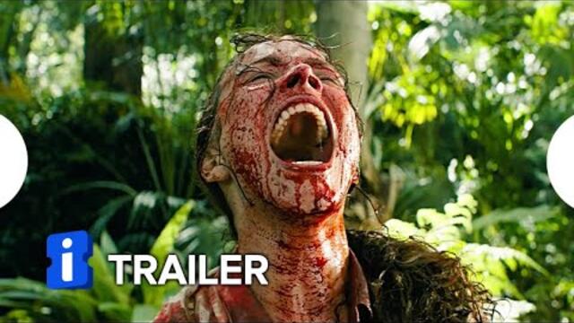 Socorro! | Trailer Oficial Legendado