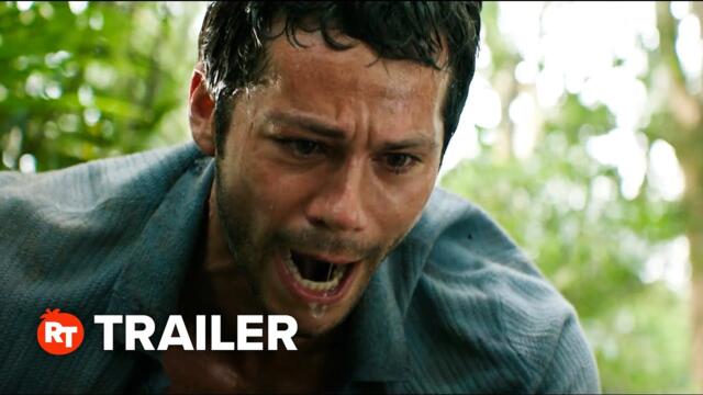 Send Help Trailer #1 (2026)