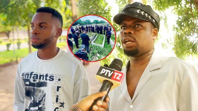 CLAM VEVO NA BHAIRAM WAFUNGUKA BALAA LA BIG BOSS MSIMU WA PILI // TUTAZIMA ZOTE NA KUWASHA MOJA