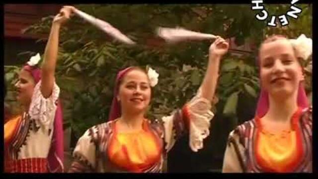 Никой няма ми го бара чичото ми той само мой Райко Кирилов - Ерген ходих -