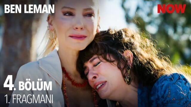 Ben Leman 4. Bölüm 1. Fragmanı