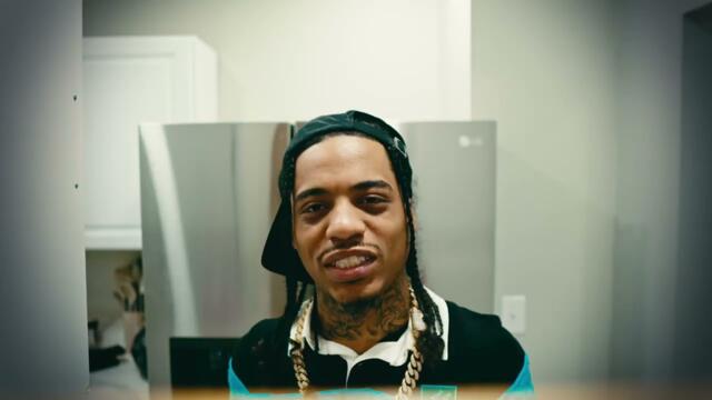 Screwly G - "Loaded" (Official Video)