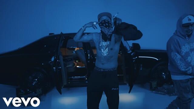 Shoreline Mafia ft. King Lil G - I Had A Plan (Official Video)