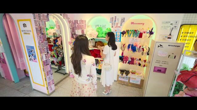 EP 10 Genie, make a wish  Hindi dubbed