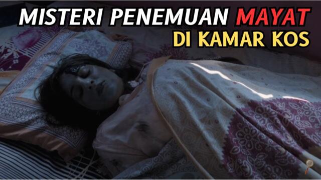 Misteri Pembunuhan Wanita di Hotel Ketika Sedang Berlibur