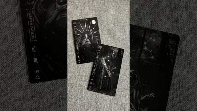 ❤️‍🔥 Магическая атака усилится в полнолуние 🖤 Таро сегодня! 🤍 Гадание на картах таро