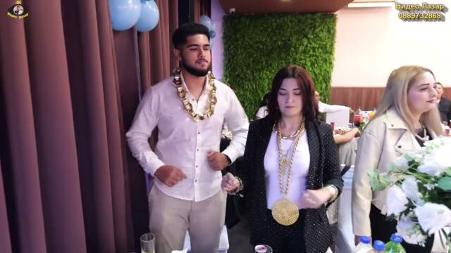 Ork Radi Bend & Ivan Peveca 2025 Аиде Аиде Чае за Дико Cover