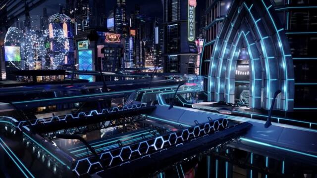 100 Years The Movie You'll Never See Future Teaser