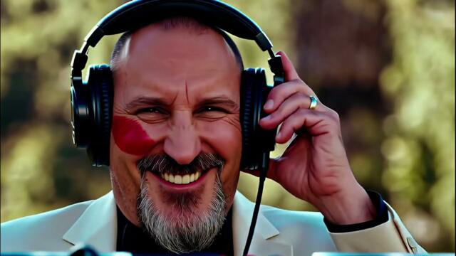 DJ ŠkeBi - Znaju svi !Live! ( spot II, 2025) bg sub