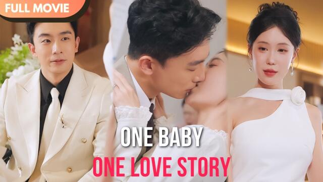 [ENG  SUB] Baby on a Mission: Matchmaking Mommy & Daddy | Full #cdrama #fullepisode