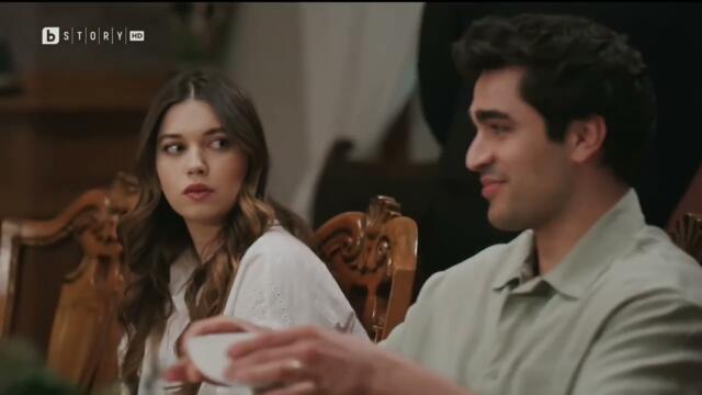 Златно Момче Сезон 2 Епизод 70 | BG Audio