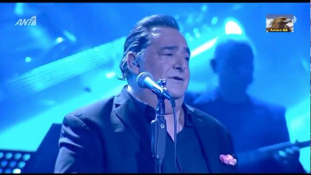 ΒΑΣΙΛΗΣ ΚΑΡΡΑΣ ΦΑΙΝΟΜΕΝΟ ΒΙΟΛΙ ΧΡΗΣΤΟΣ ΜΠΟΥΣΔΟΥΚΟΣ live (@chris_duke_bousdoukos)