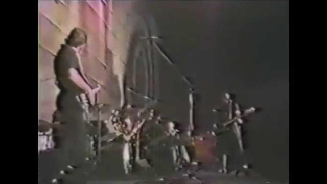 Pink Floyd: In The Flesh (1980) DVD