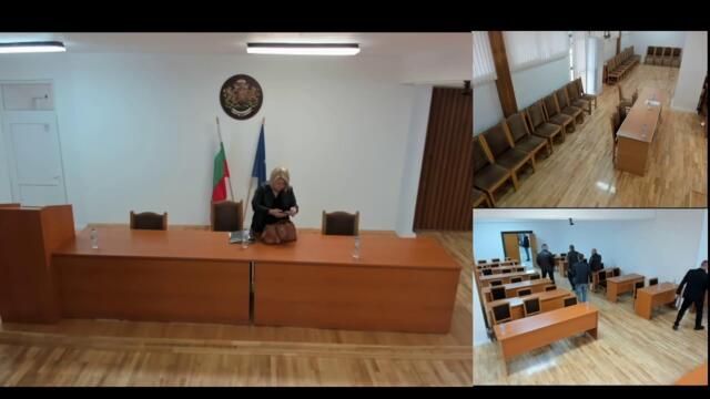 Извънредно заседание на Общински Съвет - 15.10.2025г.