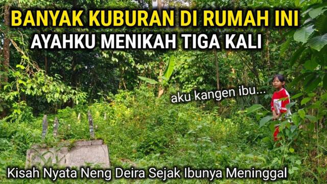 365 HARI TANPA TETANGGA!! TINGGAL DI HUTAN BELANTARA TIDUR DI RUMAH YANG TAK MASUK AKAL