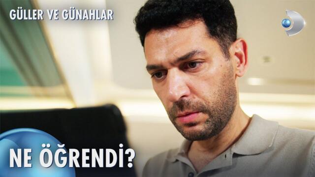 Serhat'ı şoke eden ziyaretçi kim? | Güller ve Günahlar 2. Bölüm