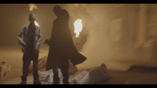 VTEN - OUTLAW   ( OFFICIAL VIDEO )