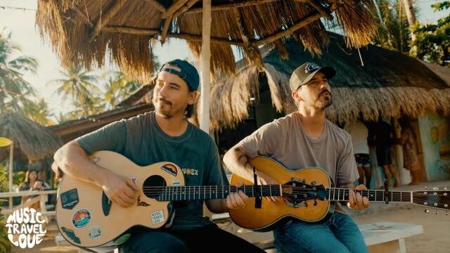 Music Travel Love - Delightful Philippines (Official Music Video)