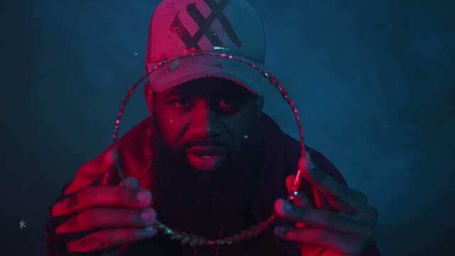 NO KINGS - OFFICIAL MUSIC VIDEO