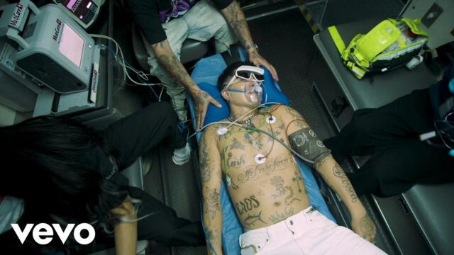 Dr. Perreo - RECÉTEME DOCTOR