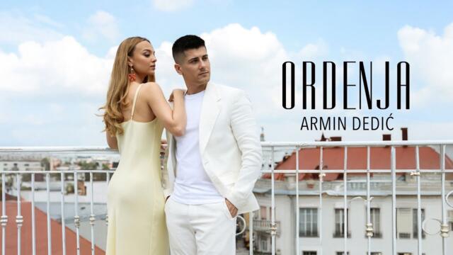 Armin Dedic - Ordenja (Offical Video 2025)
