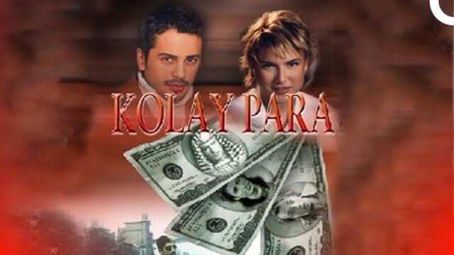 Kolay Para | Türk Filmi İzle
