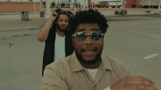 Glockboyz Teejaee, The Godfather, BabyTron - I HAVE (OFFICIAL MUSIC VIDEO)